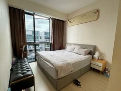 The Luxurie (D19), Condominium #514481661